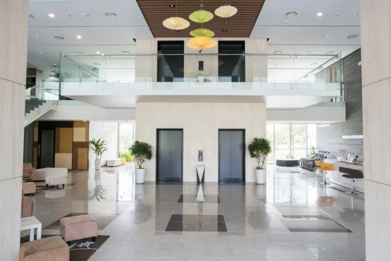 SAPPHIRE INTERNATIONAL HOTEL MANAGEMENT