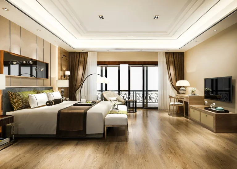 SAPPHIRE INTERNATIONAL HOTEL MANAGEMENT