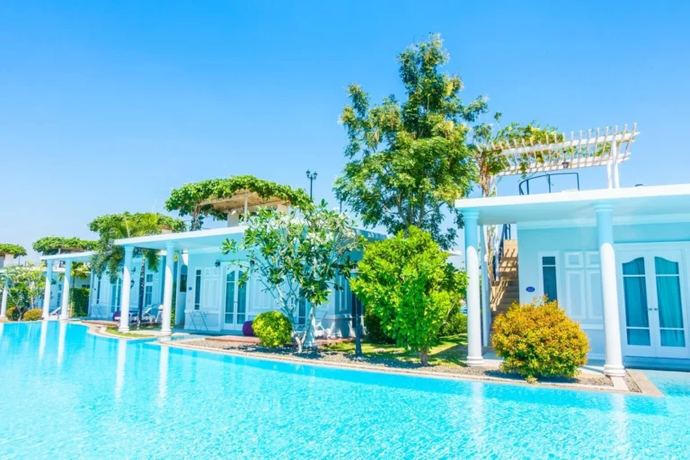 SAPPHIRE INTERNATIONAL HOTEL MANAGEMENT